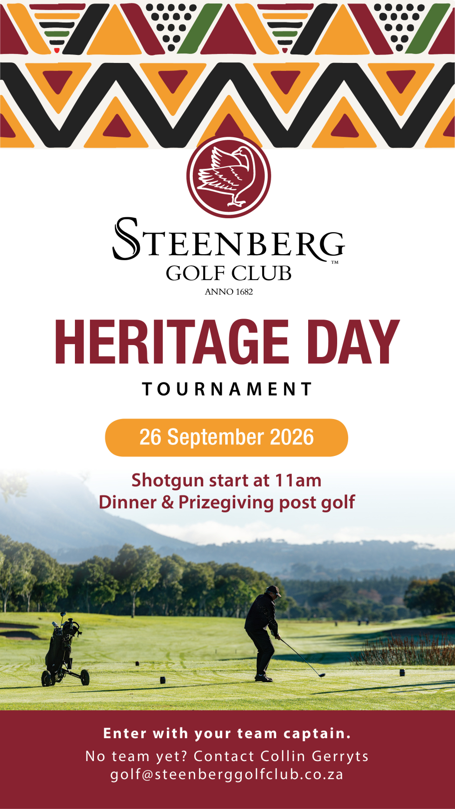 2026 Heritage Day Competition